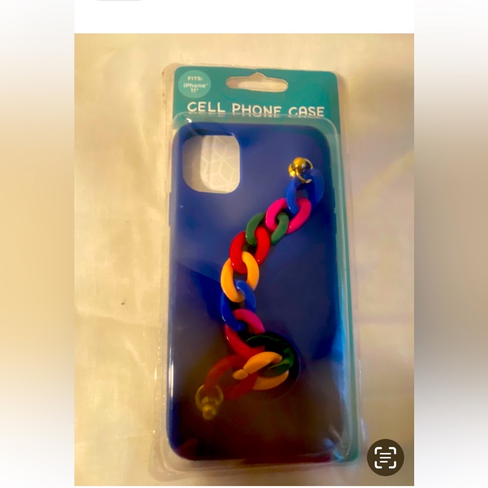 iPhone 11 Phone Case